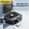 Organizador de Cables Multifuncional 60 W